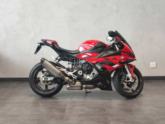 BMW S 1000 RR BMW S 1000 RR